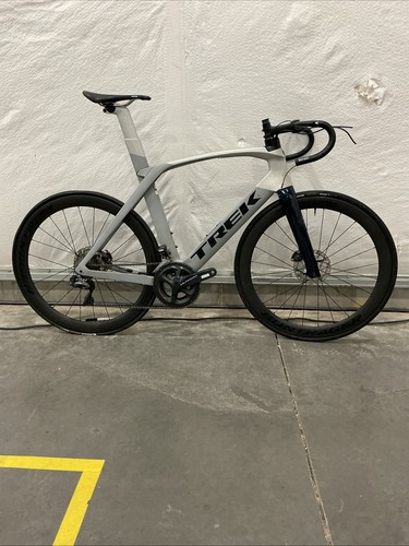 2019 trek madone slr disc - trek, 6