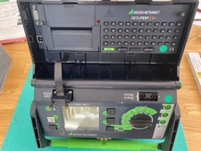 Tester gossen metrawatt - gossen,