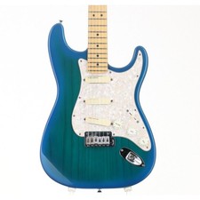 Fender USA Deluxe Strat Plus