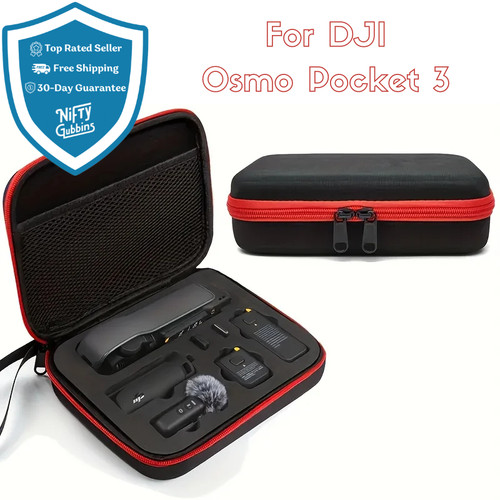 Custodia protettiva per dji - protettiva,