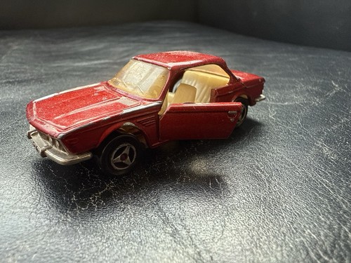 Majorette 235 bmw - majorette,