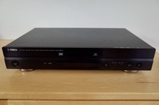 Yamaha DVD-S1800 *Region Free*