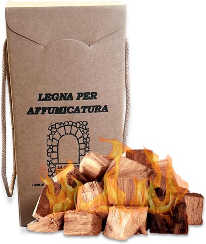 Legna ciliegio da - legna, di