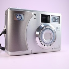 HP fotocamera digitale