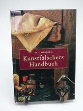 Kunstfälschers handbuch eric - kunstfälschers,