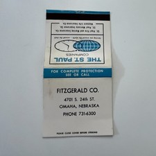 Fitzgerald Co. Omaha NE