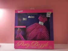 Barbie Party Dazzle Mattel