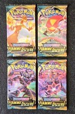 Pokemon Spada E Scudo 4 Fiamme