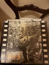 Anfibi originali 883, anni 90