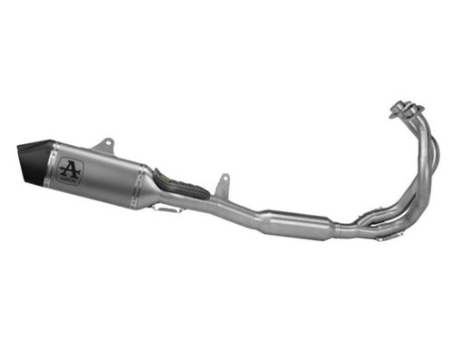 Arrow approved fast titanium - approved,