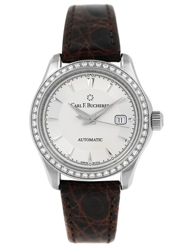 Carl bucherer manero - carl,