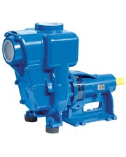SPERONI H 80-7,5 POMPA