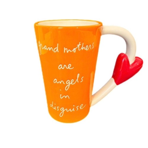 Tazza sandra magsamen reparto - tazza,
