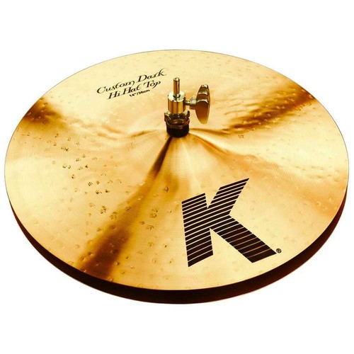 Zildjian k0943 k custom - 14",