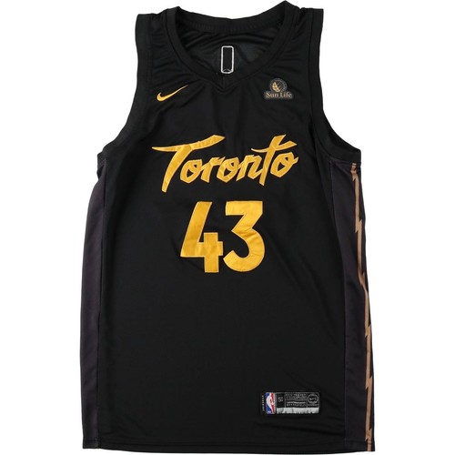 Maglia gioco nike swingman - gioco, nba