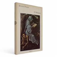 FONZI - IL MALIGNO - I CORALLI EINAUDI