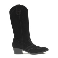 Nero Giardini stivale texano