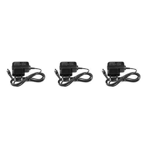 Universel commutateur - 3x, dc