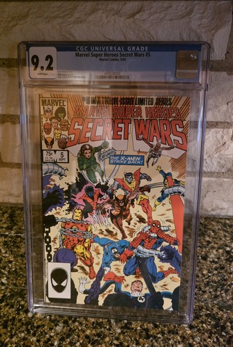 Marvel comics - comics, super