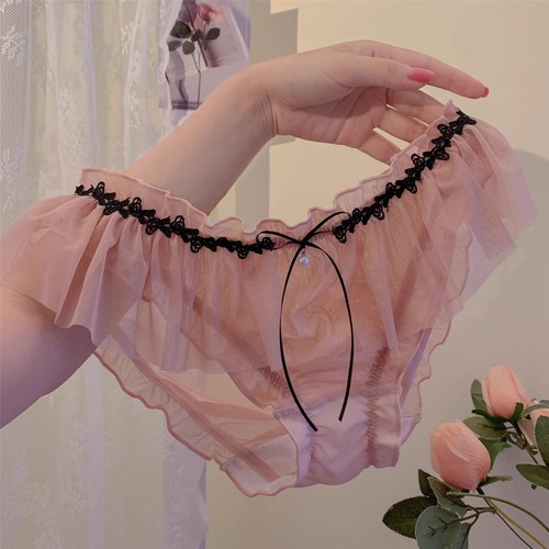 Biancheria intima donna sexy