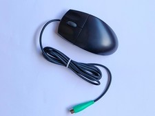 🖱️Logitech M-SBF90 Retro