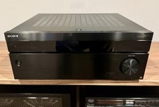 Sony str za2000es 4k - 7.2-ch,