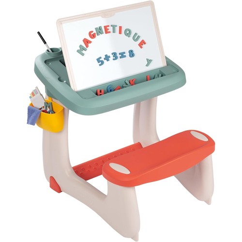 Banco scuola activity super