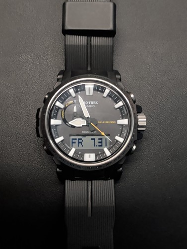 Orologio polso uomo radio - da,