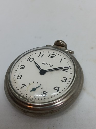 Orologio tasca vintage 1972 - orologio, da