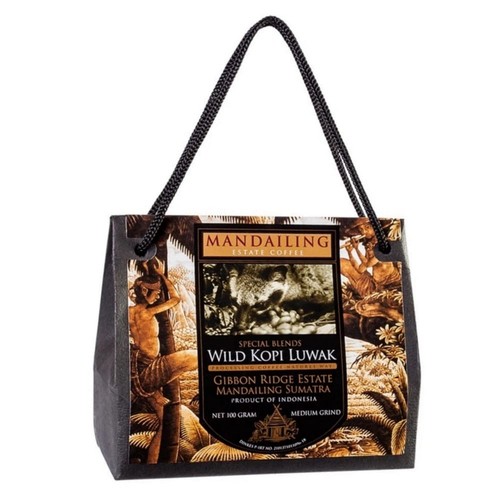 Mandailing estate caffè wild - estate,