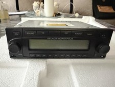 Autoradio Becker Indianapolis