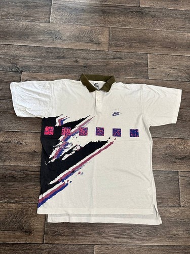 Polo tennis uomo nike - polo,