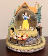 Disney Biancaneve e i sette