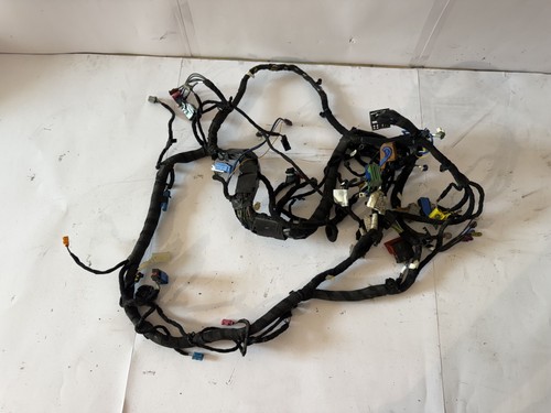 Cablaggio elettrico cruscotto - elettrico,