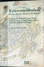 IL RACCONTO ULTERIORE. OVVERO