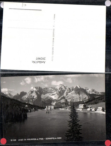 292997 veneto belluno lago - belluno, di