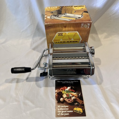Marcato atlas 150 lusso pasta - lusso,