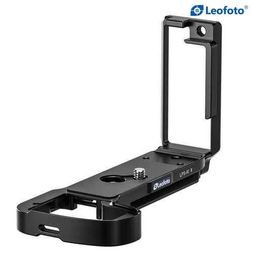 Piastra leofoto lps l - leofoto,