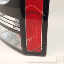 LR052395 Fanale post. DX LAND