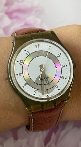 Orologio swatch ag1991 - orologio,