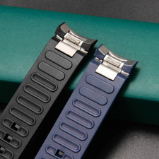 Cinturino orologio 22 mm FKM