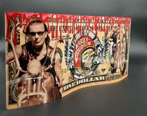 Money art leggende mai - leggende,