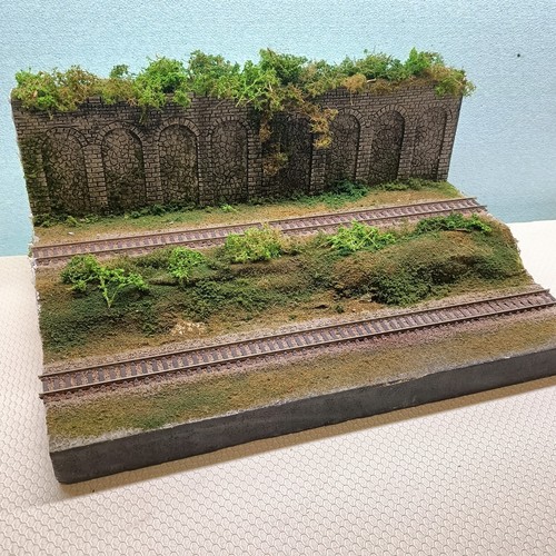 Diorama plastico - diorama,