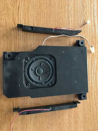 Altavoces panasonic - panasonic,