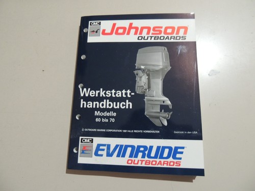 1991 1992 manuale officina - 1991,