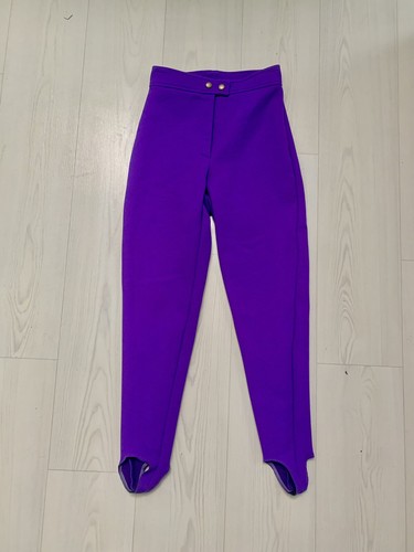 Pantaloni sci donna dubin - pantaloni,
