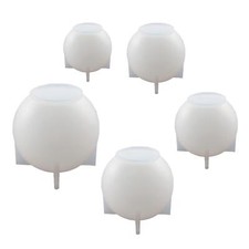 Stampi in resina siliconica a