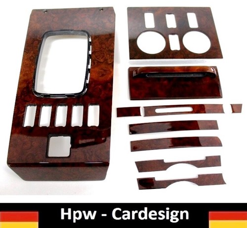 Legno per mercedes r107 radica - per,