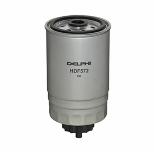 Filtro carburante diesel per