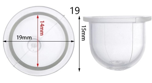 Pompa primer per - 2x,